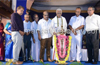 Centenary celebration programme of Agrala Purandara Rai held at University College